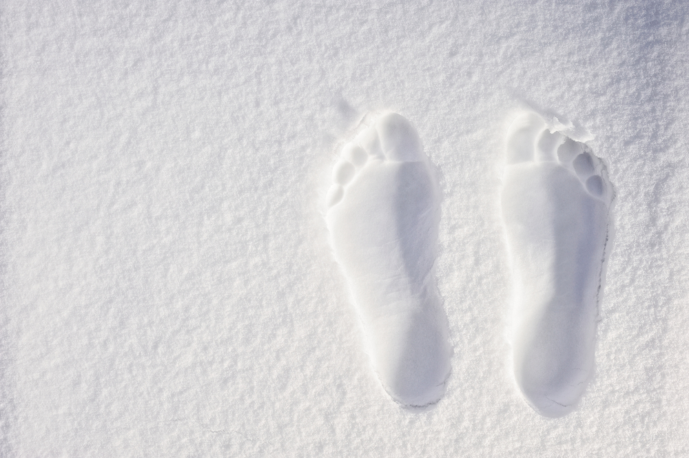 Ученые раскрыли тайну холодных ног